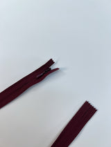 Polyamide Sewing Notions Red Shade