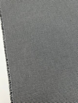 Cotton Wool Tweed Houndstooth