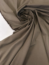 Italian Melange Polyamide Elastane Knit