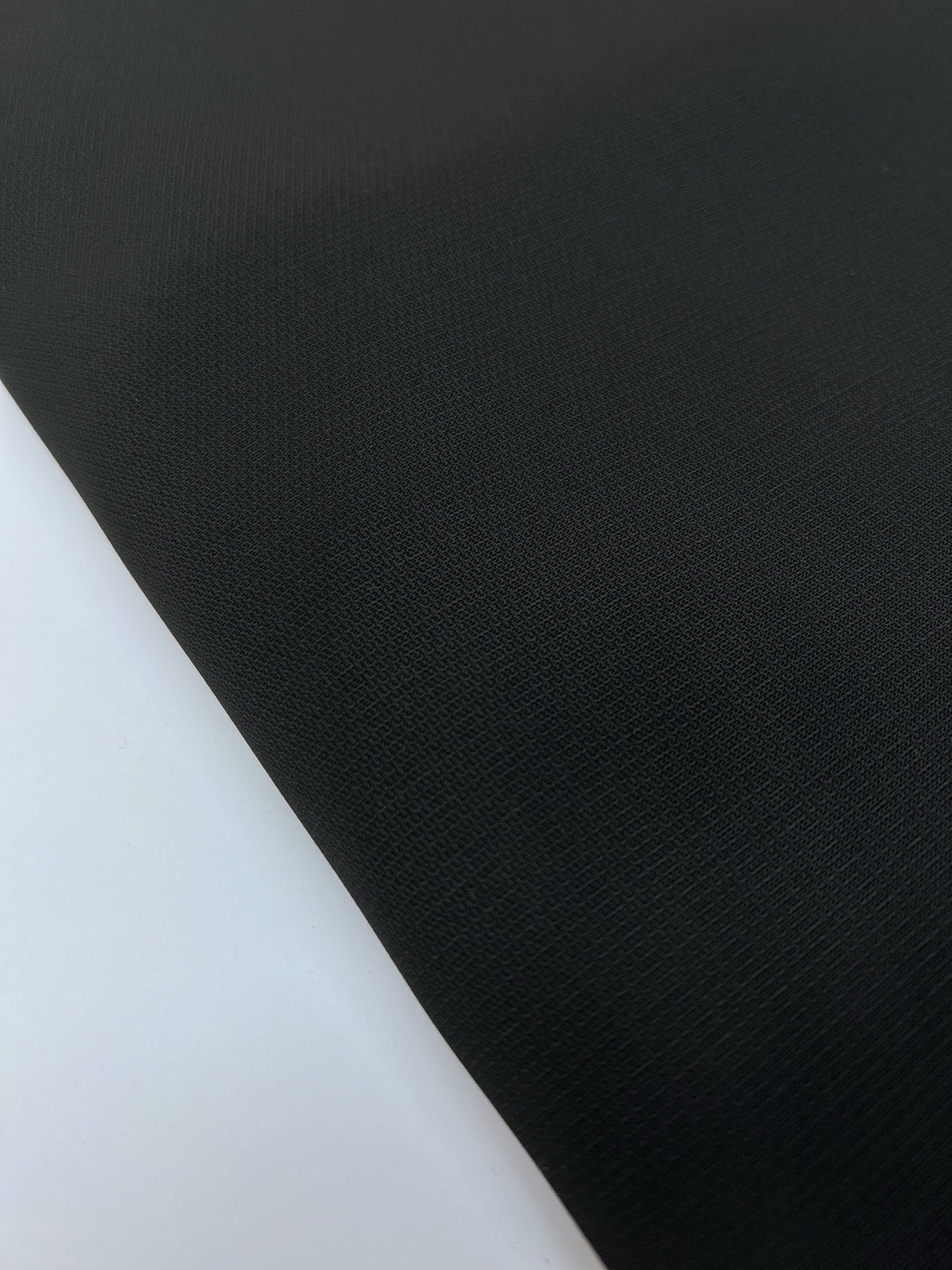 Wool Blend Woven Fabric Purple Shade