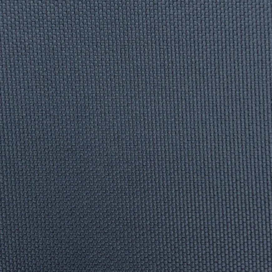 Canvas Waterproof Outdoor Fabric - 100 Percent Polyester Canvas, Solid, 60" Width (1 Yard)