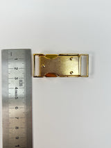 Golden Metal Sewing Notions