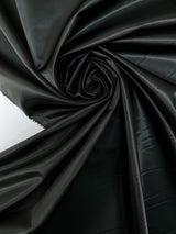 Polyamide Sateen Black GV-714