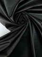 Polyamide Sateen Black GV-714