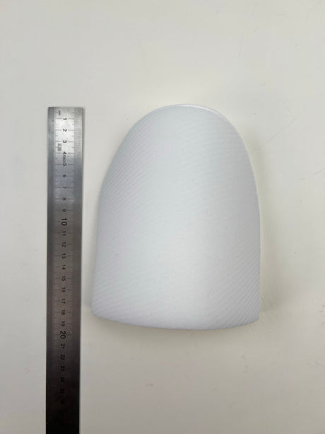 Nonwoven White Sewing Notions