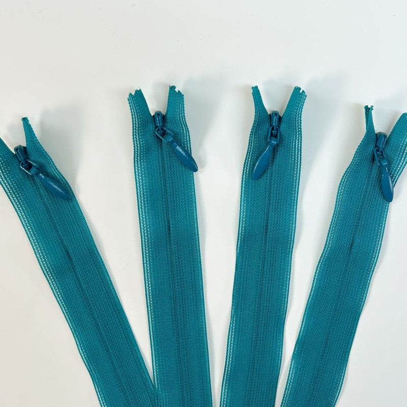 Polyamide Sewing Notions Blue