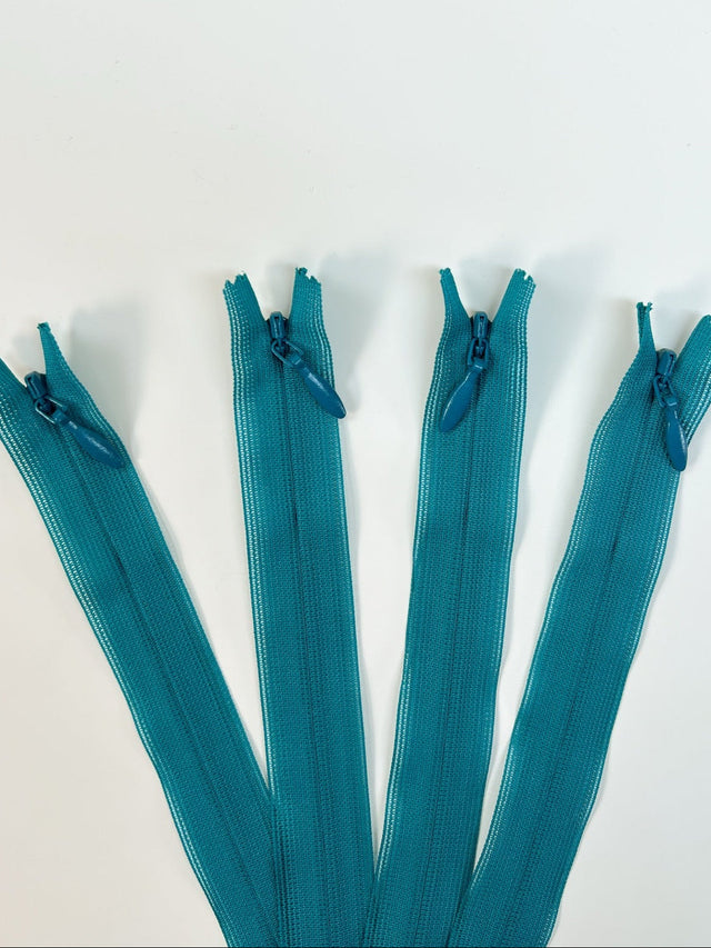 Polyamide Sewing Notions Blue