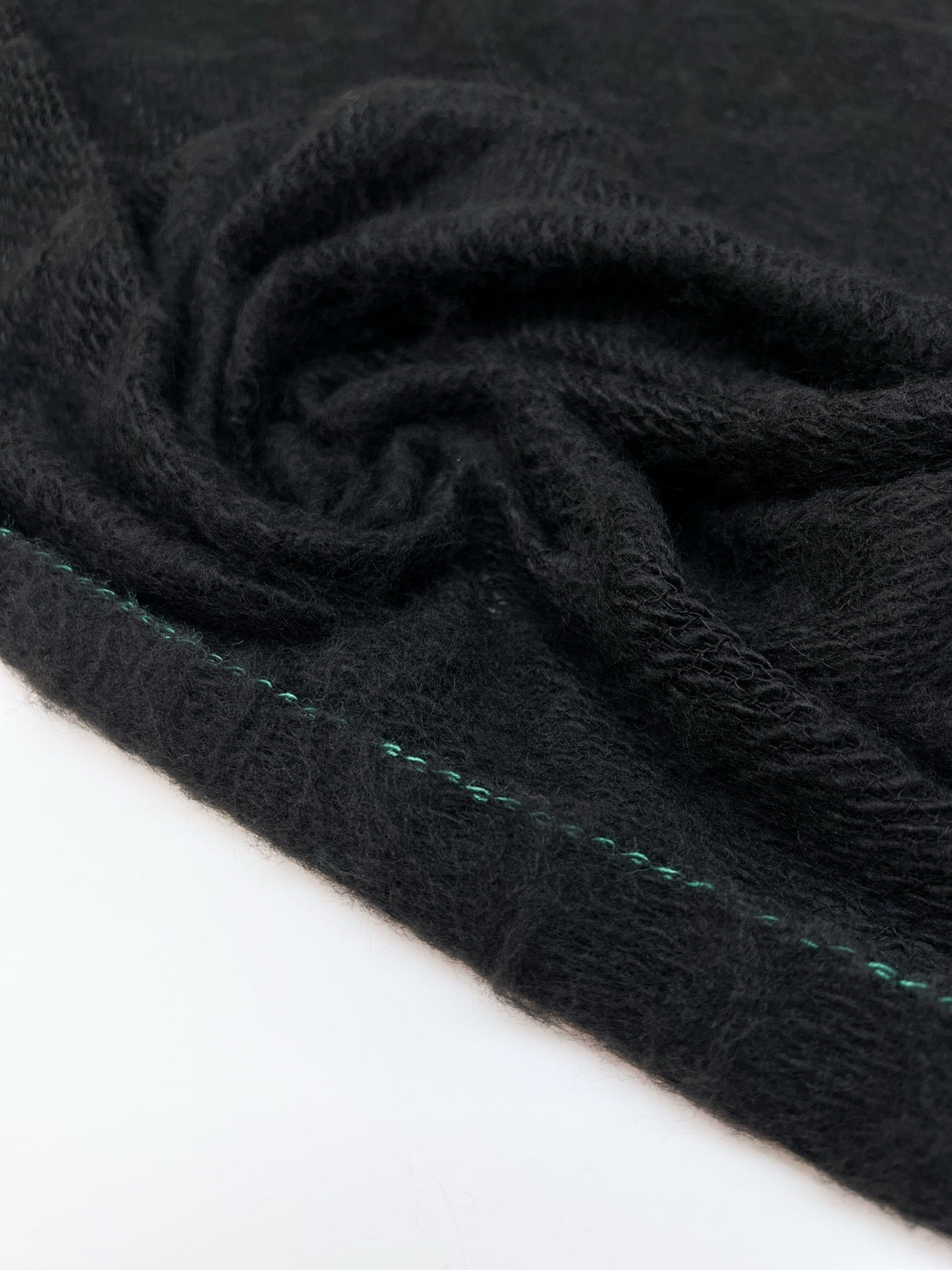 Cotton Blue Interlining Fabric
