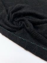 Cotton Blue Interlining Fabric