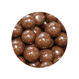 Chocolate Malt Balls - Bulk Bin 2106 (20 pounds)