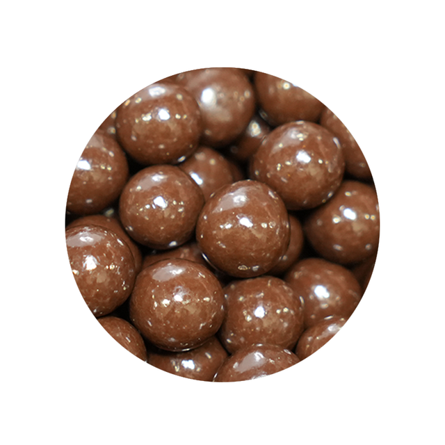 Chocolate Malt Balls - Bulk Bin 2106 (20 pounds)