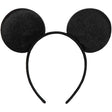 Mr. Mouse Ears