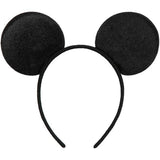 Mr. Mouse Ears