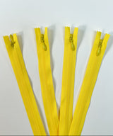 Polyamide Sewing Notions Yellow Shade