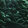 Silk Rayon Velvet Fabric - 80 Percent Rayon 20 Percent Silk, Velvet, 45" Width, 180 GSM (1 Yard)