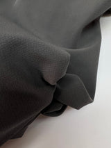 Polyamide Elastane Combined Weave Gray