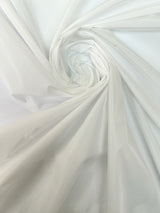 Polyamide Woven Fabric White