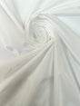 Polyamide Woven Fabric White