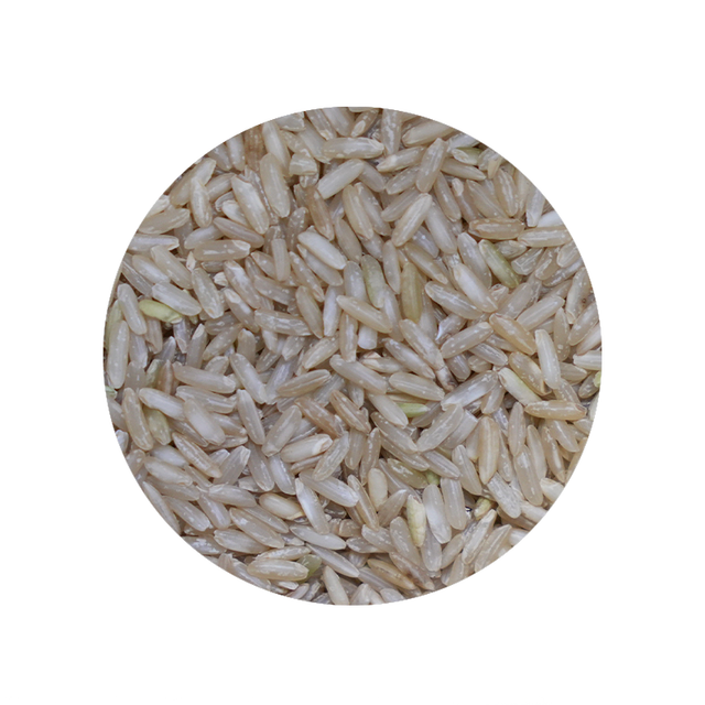 Bulk Foods - Long Brown Rice - Bulk Bin 1655 (25 pounds)