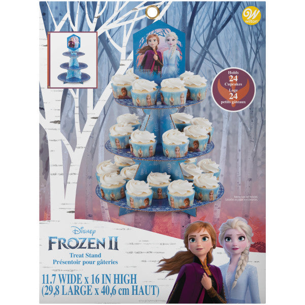 Wilton Disney Frozen 2 Treat Stand