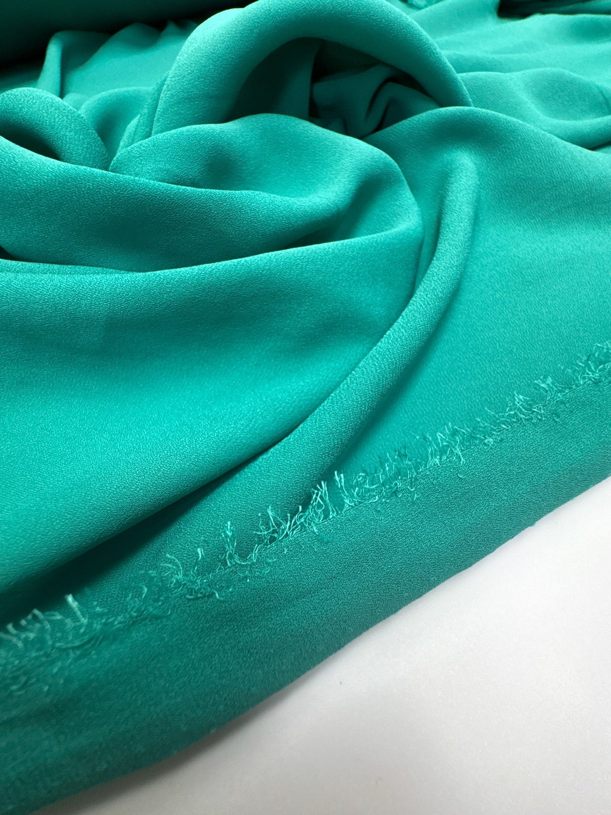 Polyamide Crepe Woven Fabric