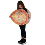 Pizza Pie Costume