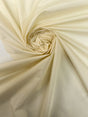 Polyamide Rep Weave Water-Repellent Fabric