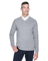 Men's V-Neck Sweater