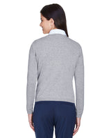 Ladies' V-Neck Sweater