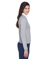 Ladies' V-Neck Sweater