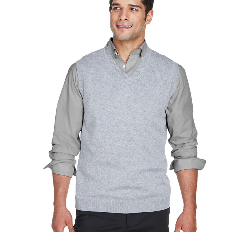 Adult V-Neck Vest