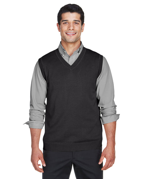 Adult V-Neck Vest