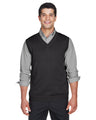 Adult V-Neck Vest