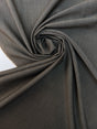 Wool Suit Fabric Gray Beige