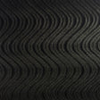 Swirl Velvet Flocking Nylon Fabric - Swirl Pattern, 58/60" Width (1 Yard)
