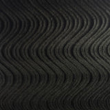 Swirl Velvet Flocking Nylon Fabric - Swirl Pattern, 58/60" Width (1 Yard)