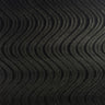 Swirl Velvet Flocking Nylon Fabric - Swirl Pattern, 58/60" Width (1 Yard)
