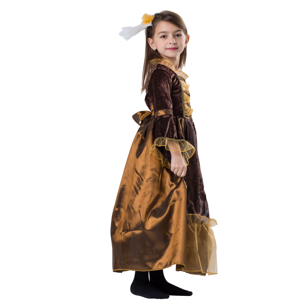 Duchess Renaissance Princess Costume
