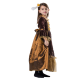 Duchess Renaissance Princess Costume