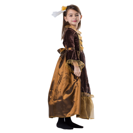 Duchess Renaissance Princess Costume