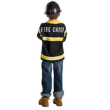 Fire Chief Role Play Costume Set