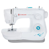 Fashion Mate 3342 Sewing Machine - Sewing Machine, White (1 Unit)