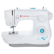 SINGER Fashion Mate 3342 Sewing Machine - Multi Stitch Sewing Machine, 110 Stitch Applications (1 Unit)