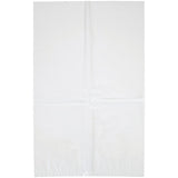Wilton Clear Medium Treat Bags Kit, 4-Count
