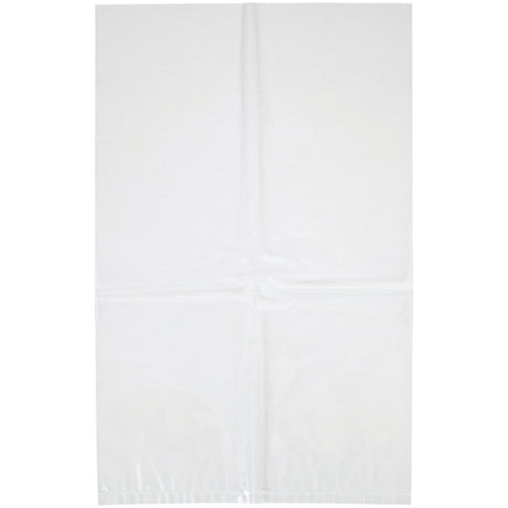 Wilton Clear Medium Treat Bags Kit, 4-Count