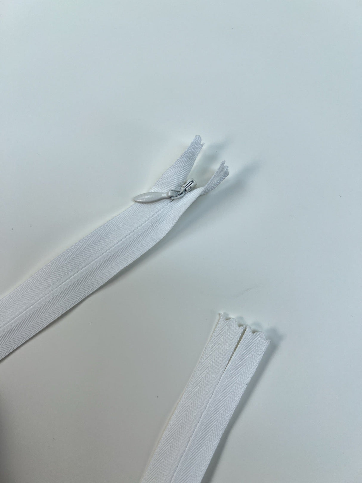 Polyamide Sewing Notions White Shade