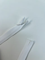 Polyamide Sewing Notions White Shade