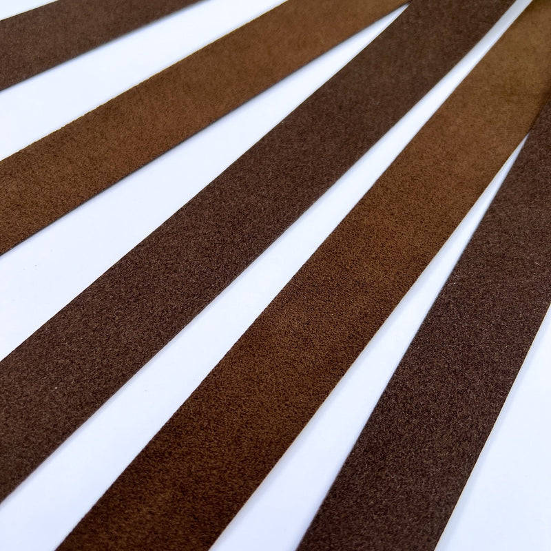 Brown Polyamid Sewing Notions