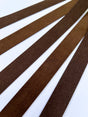 Brown Polyamid Sewing Notions