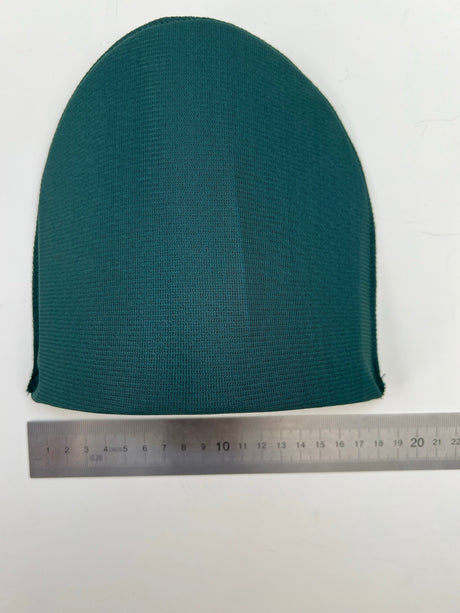 Green Shades Nonwoven Sewing Notions